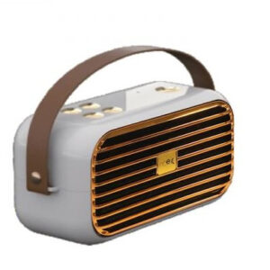 RADIO - SPEAKER BLUETOOTH BIANCA