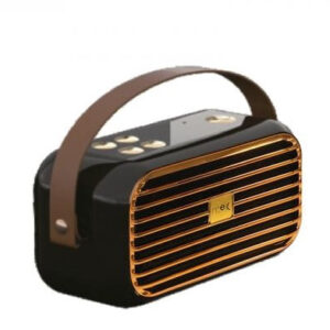 RADIO - SPEAKER BLUETOOTH NERA