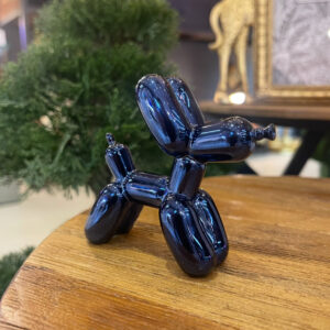 CANE PALLONCINO MEDIO - BLUE