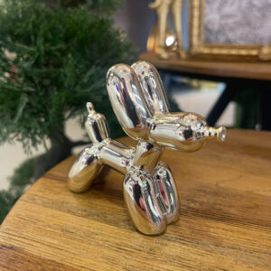 CANE PALLONCINO MEDIO - CHAMPAGNE