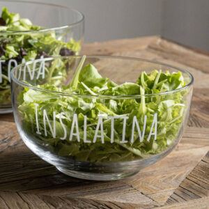 INSALATIERA "INSALATINA"