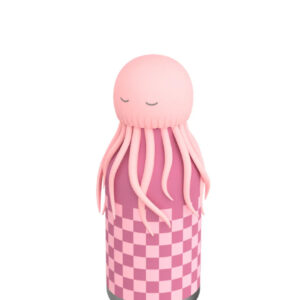 BOTTIGLIA TERMICA ASOBU "JELLYFISH" 460ML