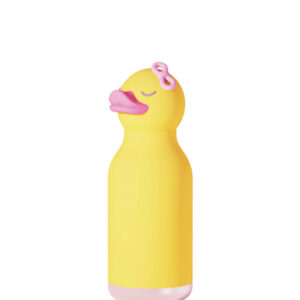 BOTTIGLIA TERMICA ASOBU "DUCKY" 460ML