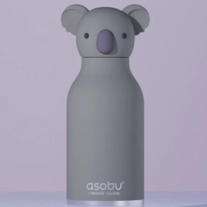 BOTTIGLIA TERMICA ASOBU "KOALA" 460ML