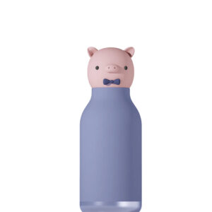 BOTTIGLIA TERMICA ASOBU "PIGGY" 460ML