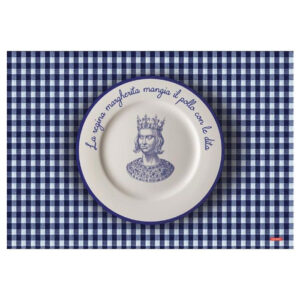 TOVAGLIETTA REGINA