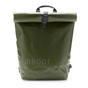 ZAINO 15Lt VERDE KALE