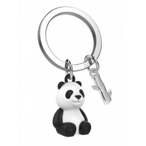 PORTACHIAVI PANDA
