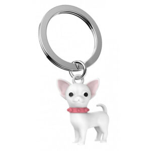 PORTACHIAVI CHIHUAHUA