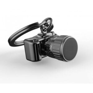 PORTACHIAVI MACCHINA FOTOGRAFICA