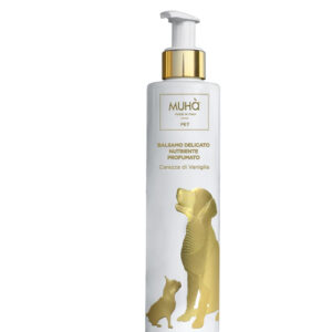 BALSAMO "CAREZZA DI VANIGLIA"