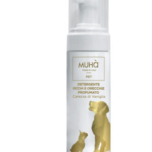 MOUSE OCCHI "CAREZZA DI VANIGLIA"