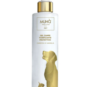 GEL ZAMPE PURIFICANTE ALOE E TEA TREE