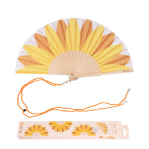 VENTAGLIO "GIRASOLE"