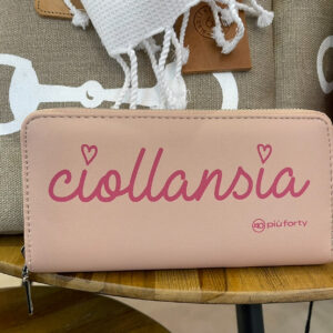 PORTAFOGLIO "CIOLLANSIA"