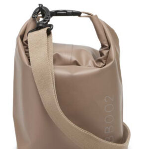 BORSA 5Lt ALMOND BROWN