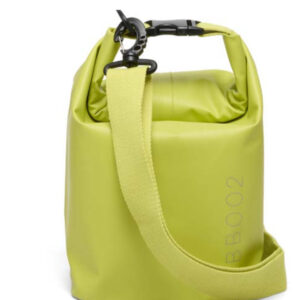 BORSA 5Lt LAWN GREEN