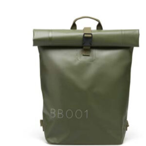 ZAINO 15Lt VERDE KALE