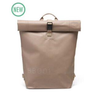 ZAINO 15Lt ALMOND BROWN