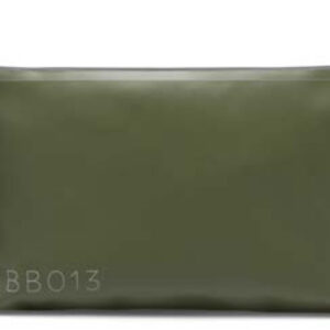 POUCH BAG VERDE KALE
