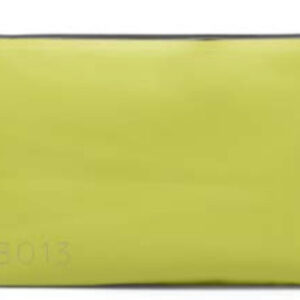 POUCH BAG LAWN GREEN