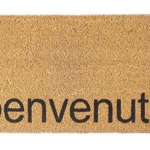 ZERBINO BENVENUTI