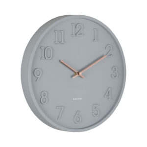 OROLOGIO CALMA GRIGIO