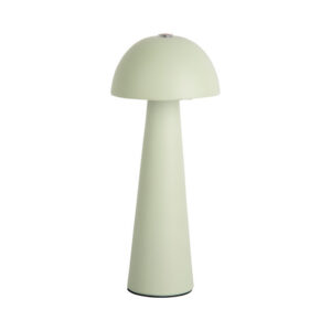 TABLE LAMP MINI DOME - SOFT GREEN