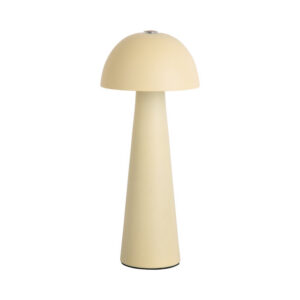 TABLE LAMP MINI DOME - SOFT YELLOW