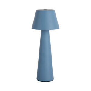 TABLE LAMP MINI CONE - CLASSIC BLUE