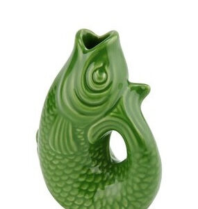 VASO MONSIEUR CARAFON XS VERDE