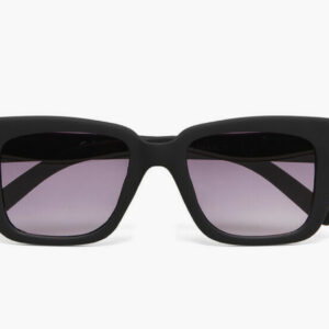 OCCHIALE DA SOLE MODELLO ELBA BLACK