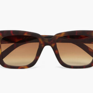 OCCHIALE DA SOLE MODELLO ELBA HAVANA