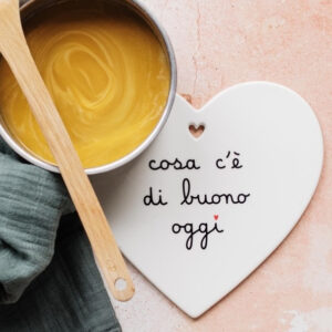 SOTTOPENTOLA CUORE "COSA C'E' DI BUONO OGGI"