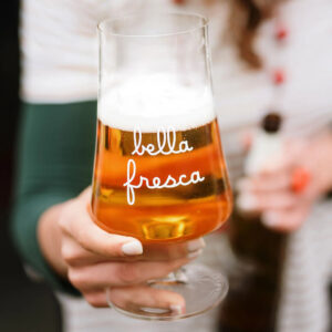 SET 2 CALICI "BELLA FRESCA"