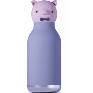 BOTTIGLIA TERMICA ASOBU "PIGGY" 460ML