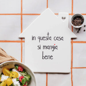SOTTOPENTOLA CASA "IN QUESTA CASA SI MANGIA BENE"