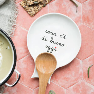 POGGIAMESTOLO "COSA C'E' DI BUONO OGGI"
