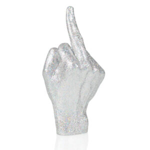 THE FINGER SCULPTURE DISCO