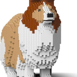 JEKCA PASTORE SCOZZESE