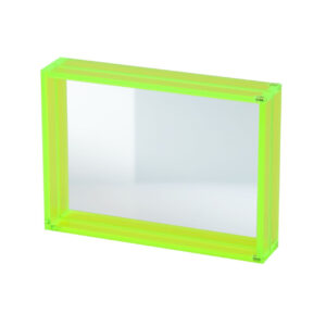 PORTA FOTO TOKIO - 10X15 VERDE