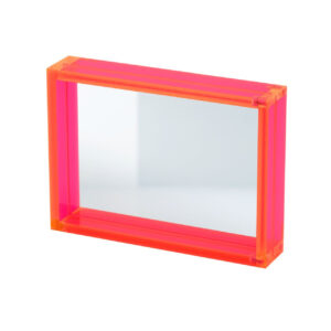 PORTA FOTO TOKIO - 10X15 ARANCIO