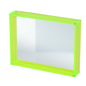 PORTA FOTO TOKIO - 13x18 VERDE