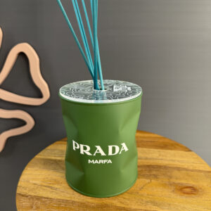 PRETTY LITTLE SCENTS - PROFUMATORE PRADA MARFA - VERDE PRATO
