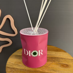 PRETTY LITTLE SCENTS - PROFUMATORE DIOR - MAGENTA