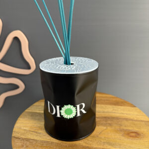 PRETTY LITTLE SCENTS - PROFUMATORE DIOR - BLACK