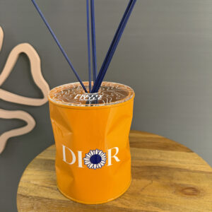 PRETTY LITTLE SCENTS - PROFUMATORE DIOR - ORANGE