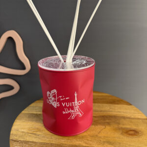 PRETTY LITTLE SCENTS - PROFUMATORE LOUIS ADDICTED - FRAGOLA