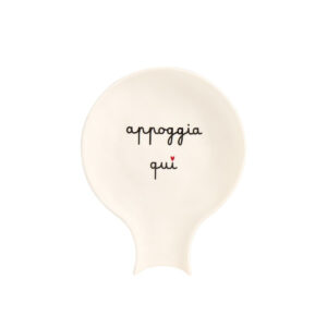 POGGIAMESTOLO "APPOGGIA QUI"