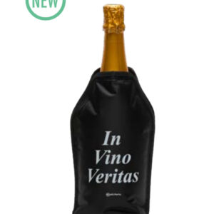 GLACETTE RAFFREDDA BOTTIGLIA "IN VINO VERITAS"